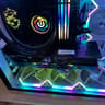 PNY RTX 3070 Ti Fan Graphics Card