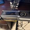 Corsair/MSI Hydro GFX GeForce GTX 1080 Ti X