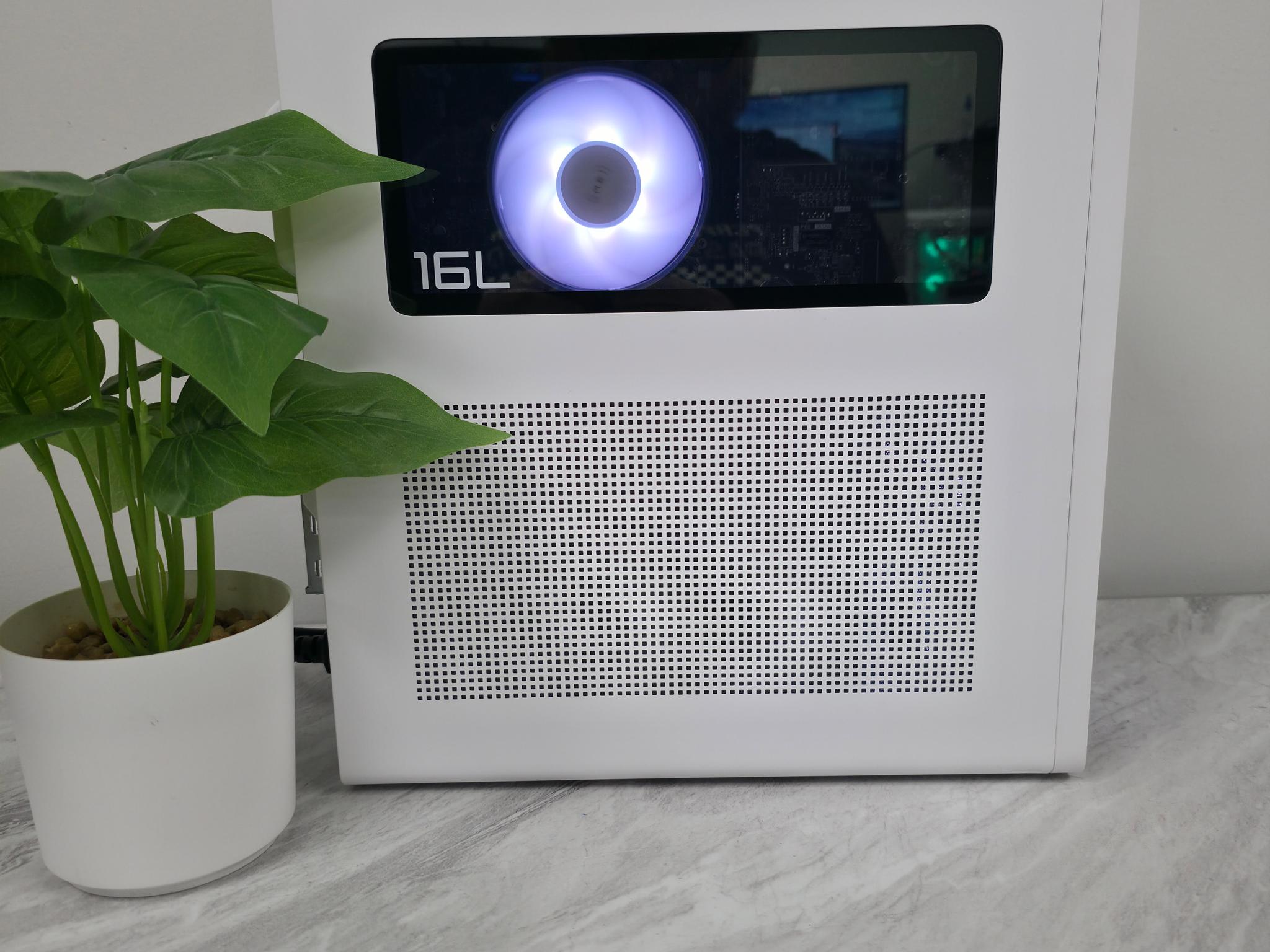 1080p l 1440p Gaming PC Computer l Ryzen 8400f 6 Cores l 32GB DDR5 6000MHZ l 2TB M.2