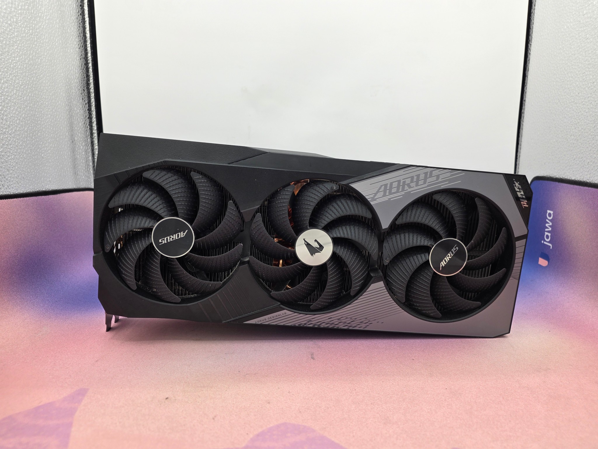 GIGABYTE AORUS MASTER GeForce RTX 4080