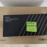 NVIDIA - GeForce RTX 3060 Ti 8GB GDDR6 PCI Express 4.0 Graphics Card - Titanium/Black