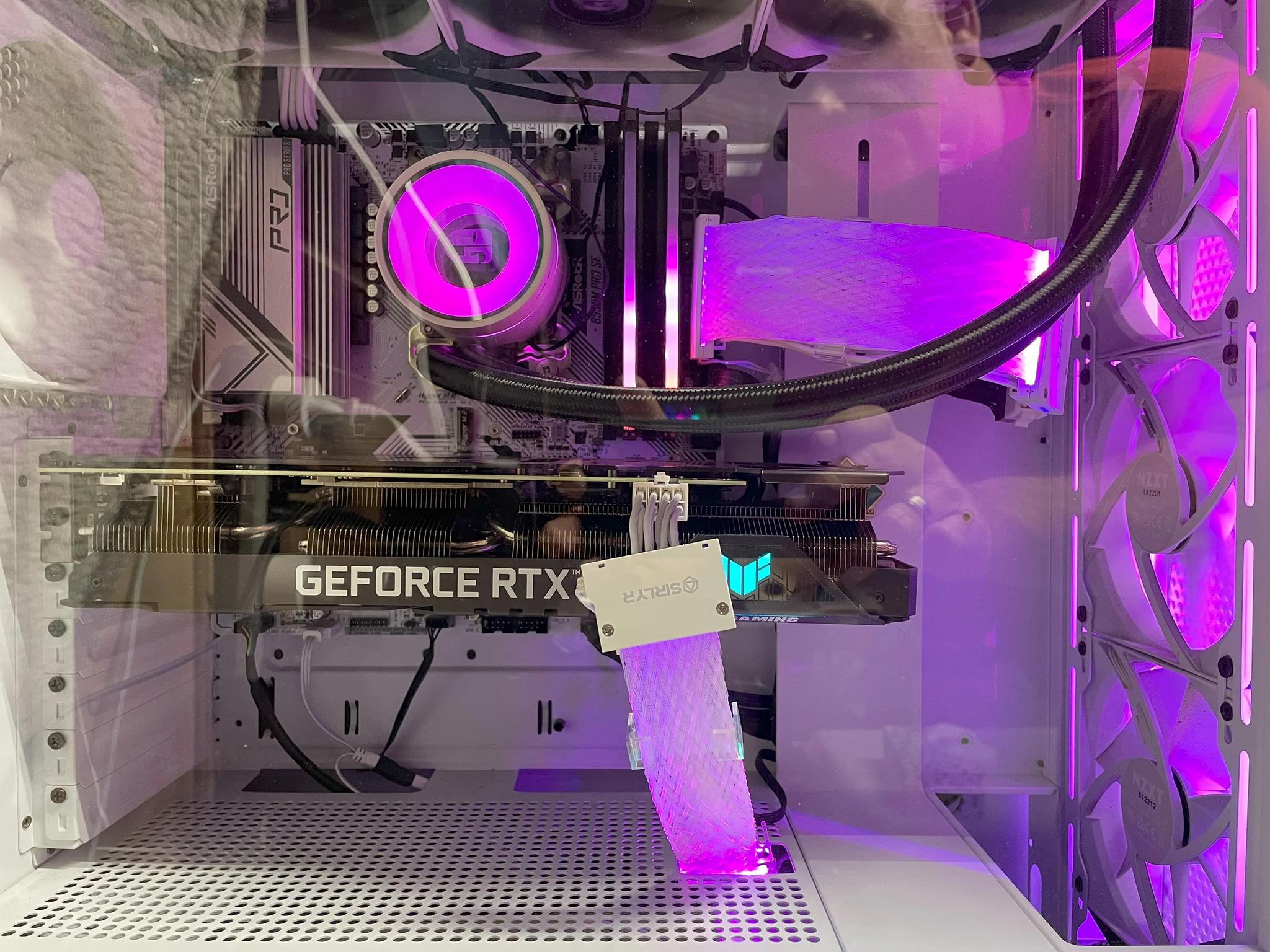 Ryzen 7 5700G with everything you need at a great price!