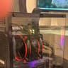 Custom Gaming PC Build