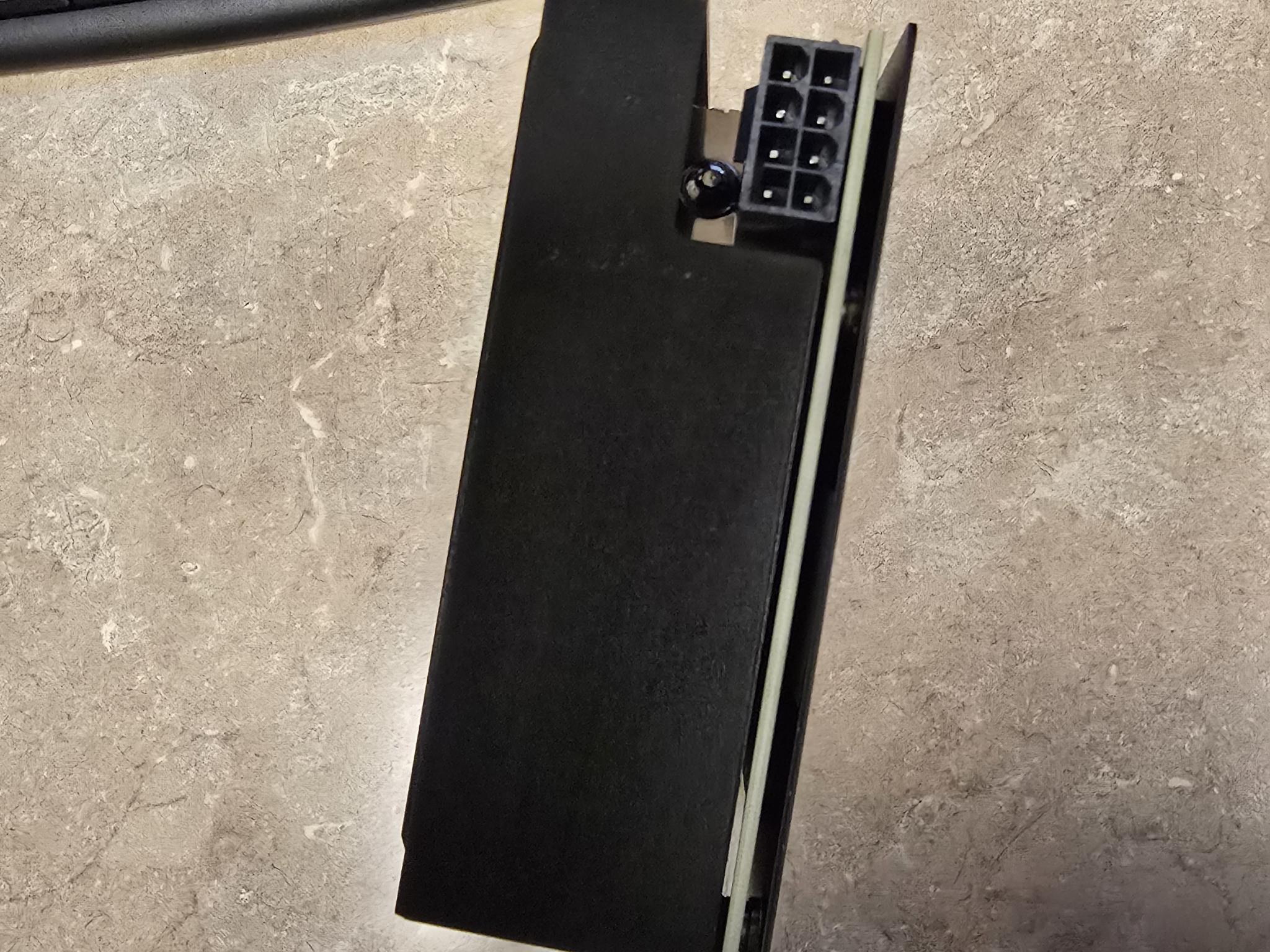 HP 3060ti