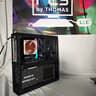 RTX 4070TI SUPER SMALL FORM FACTOR Ryzen 7 7800X3D
