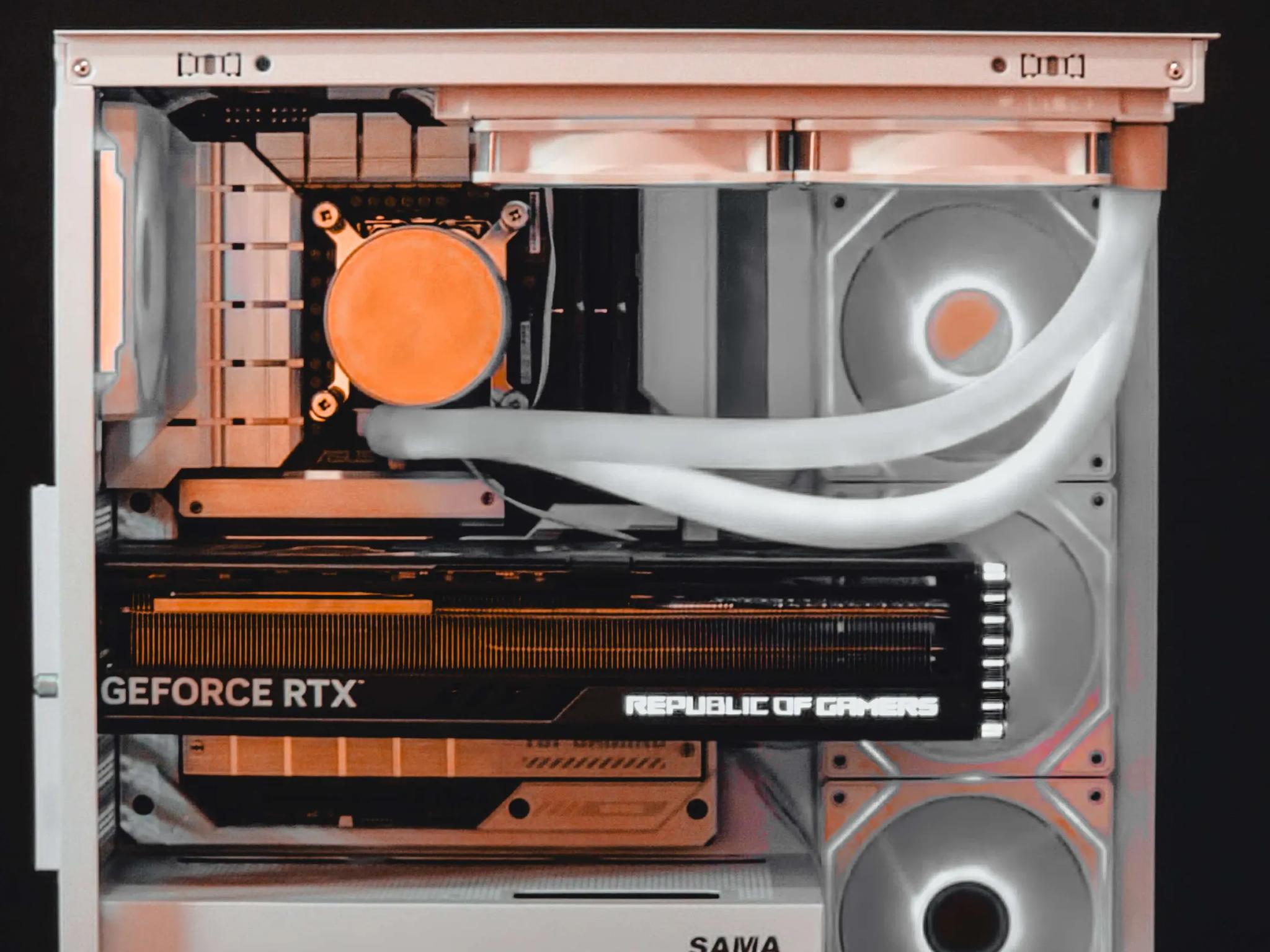 🔥 Ultimate Gaming/Creator PC – RTX 4090 | i7-12700K | 64GB DDR5 | Trusted Seller 🔥