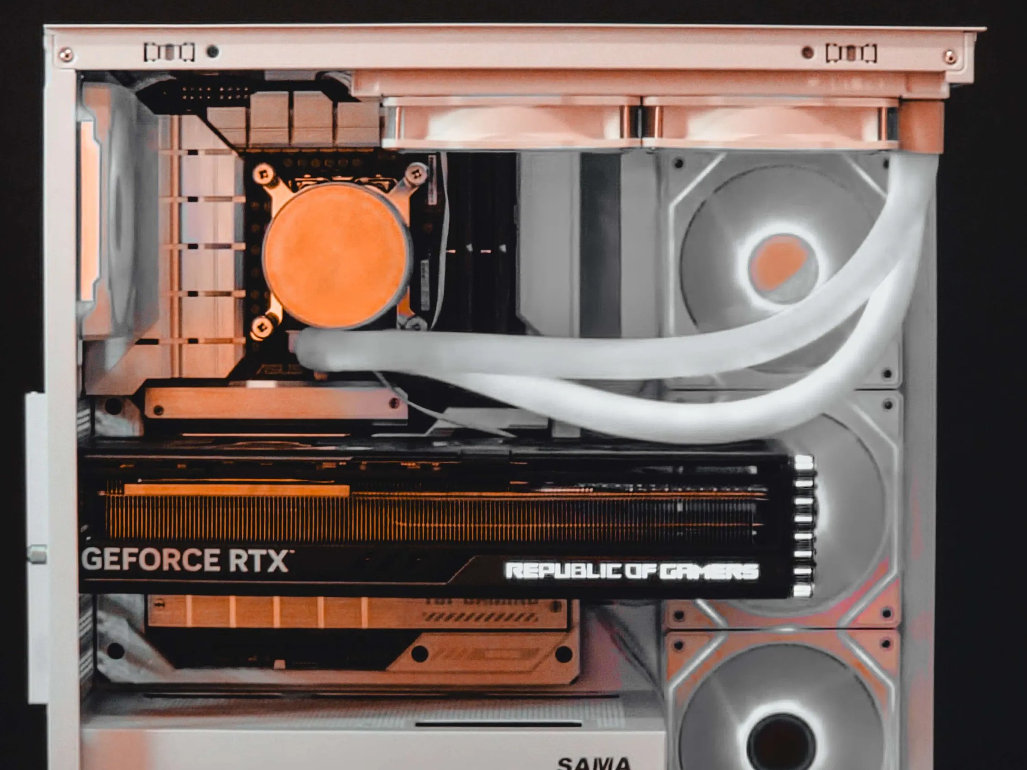 🔥 Ultimate Gaming/Creator PC – RTX 4090 | i7-12700K | 64GB DDR5 | Trusted Seller 🔥