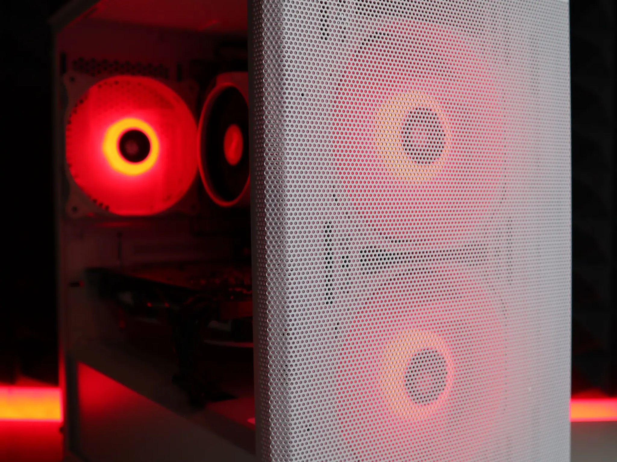 Rota | Ryzen 5 3500X/GTX 1080 8GB Gaming PC