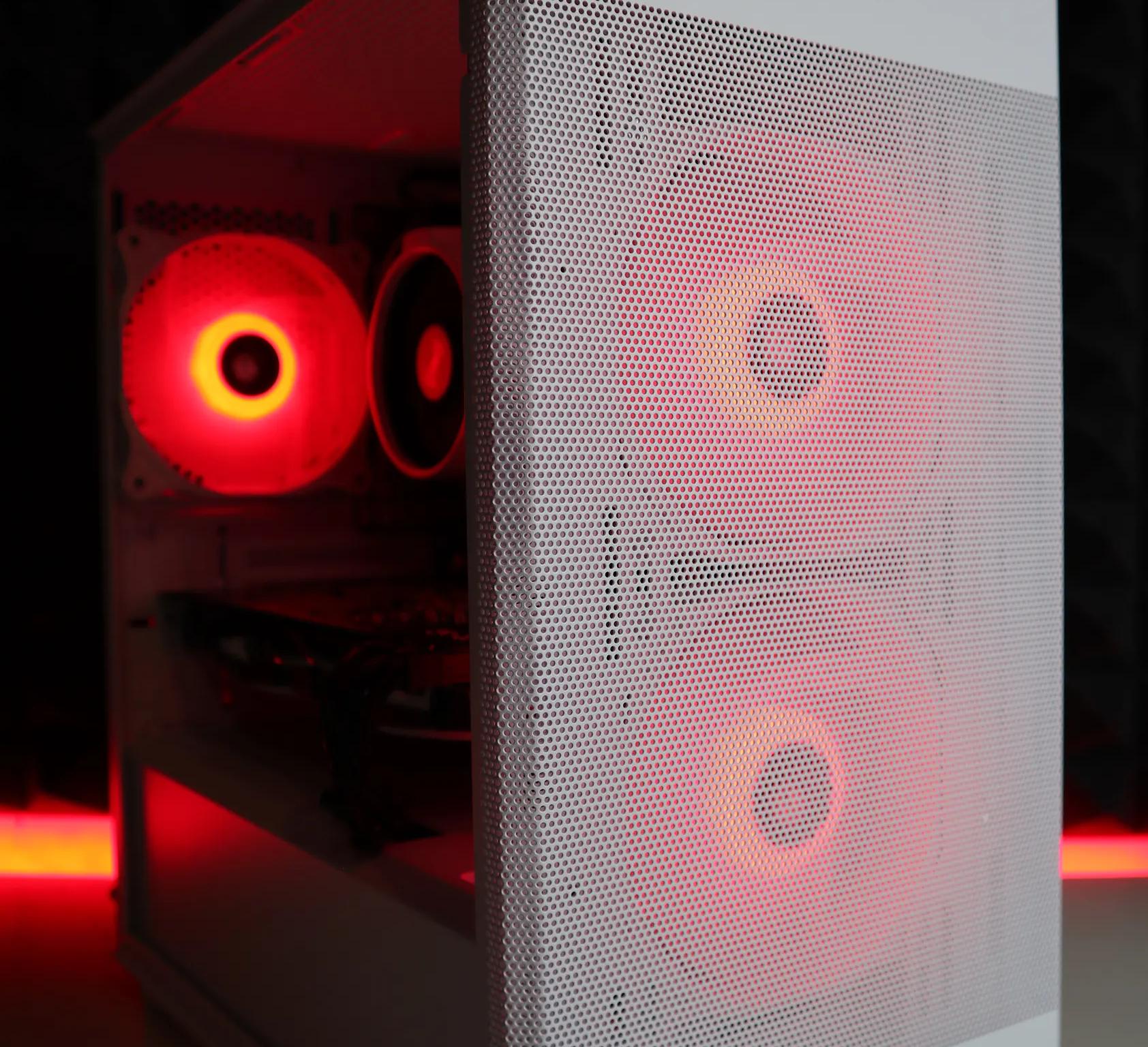 Rota | Ryzen 5 3500X/GTX 1080 8GB Gaming PC