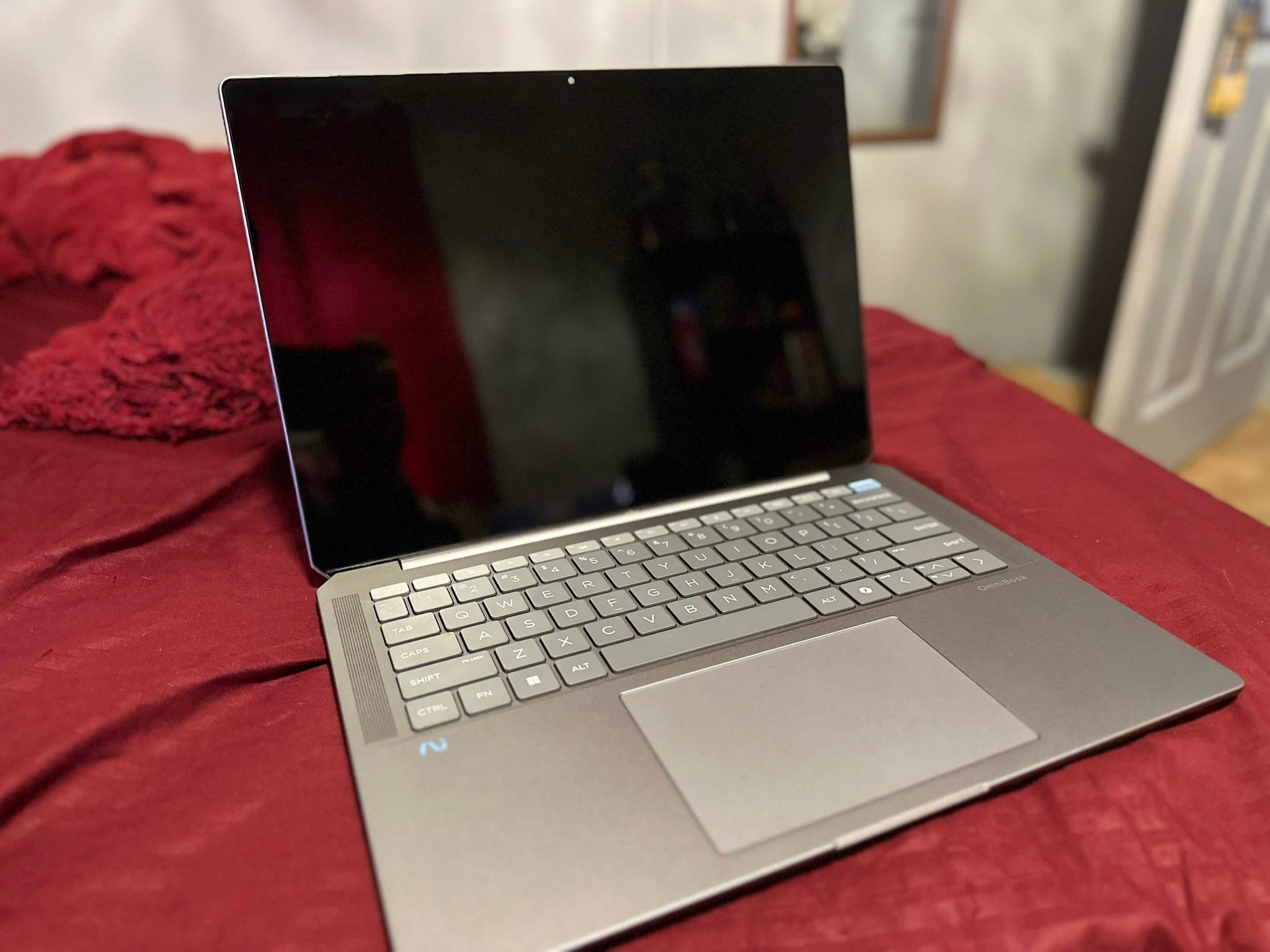 HP OmniBook Ultra CoPilot+ PC Laptop