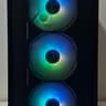 AMD Ryzen 5 5600G Gaming PC Radeon Vega 7 Graphics GIGABYTE B550M GAMING X WIFI6