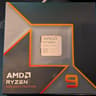 BNIB AMD RYZEN 9 9900X FACTORY SEALED