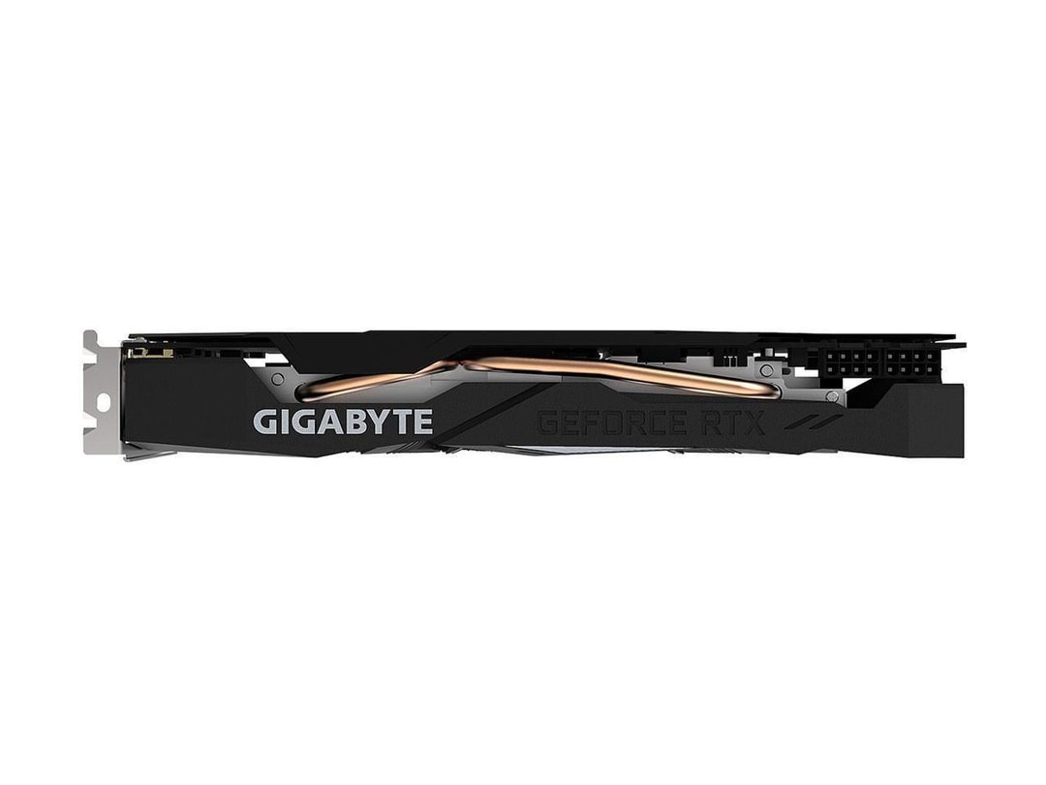 GIGABYTE GeForce RTX 2060 12GB Windforce OC GDDR6 Video Graphics Card GPU