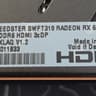 XFX Speedster SWFT 319 Radeon RX 6800