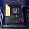 ROG MAXIMUS Z890 HERO