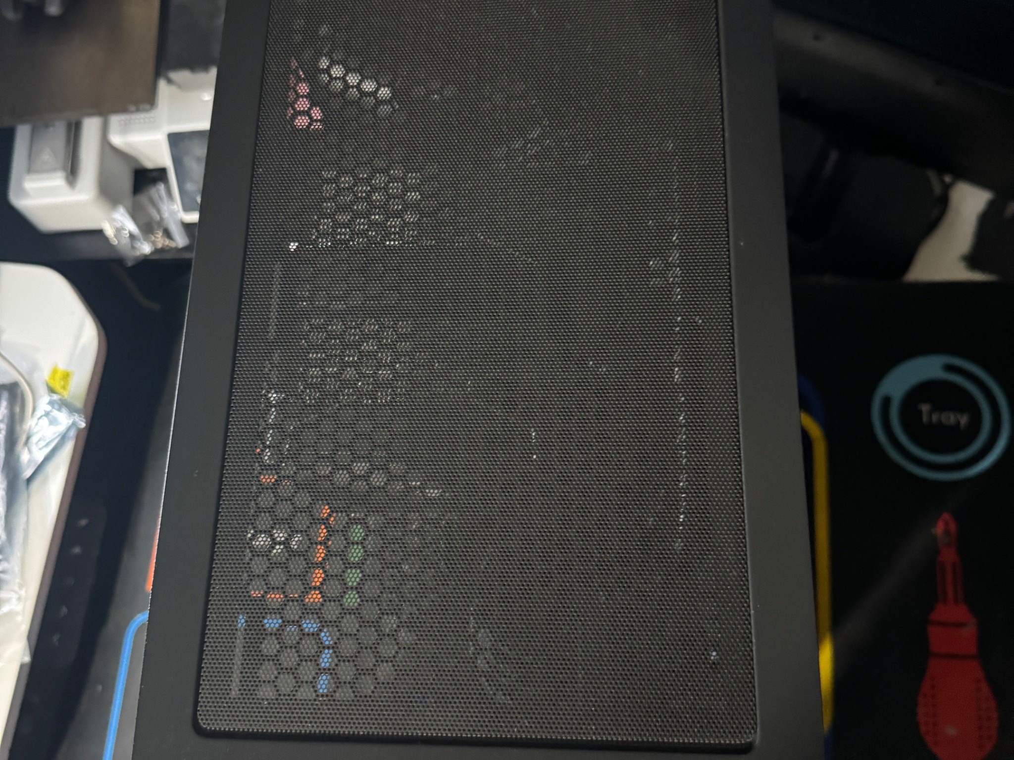 Gaming PC | RTX 3070 | Ryzen 5 5600X | 32GB DDR4 | 1TB NvMe