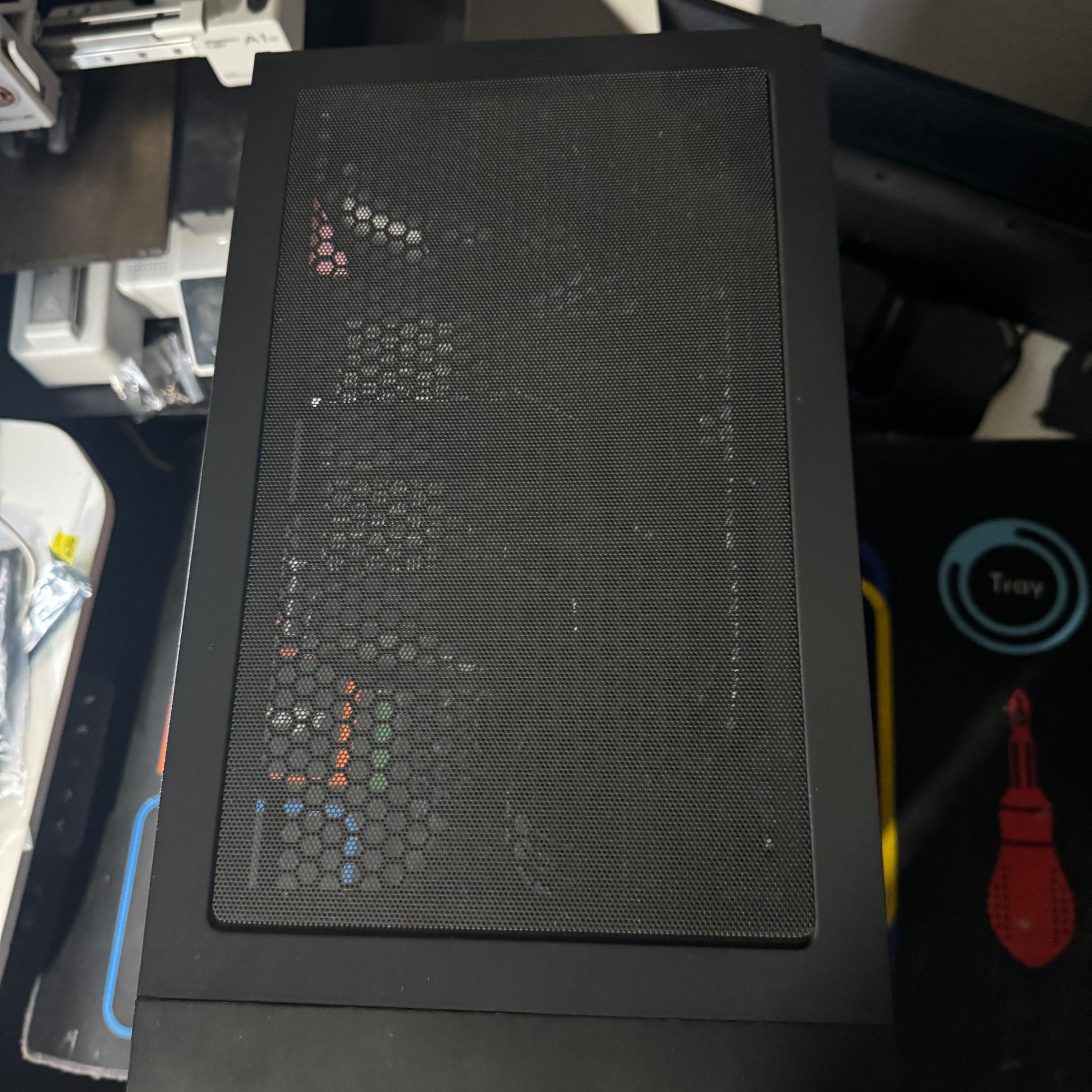 Gaming PC | RTX 3070 | Ryzen 5 5600X | 32GB DDR4 | 1TB NvMe