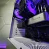 🤍💜RTX 3070 | Ryzen 5 5600G | 32GB 3200MHz | 1TB NVMe Gen 3