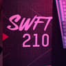 XFX Swift-210, AMD Radeon RX-7600