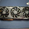 Radeon XFX Swift 309 RX 6700 XT 12GB RX Speedster Series GDDR6 Graphics Card