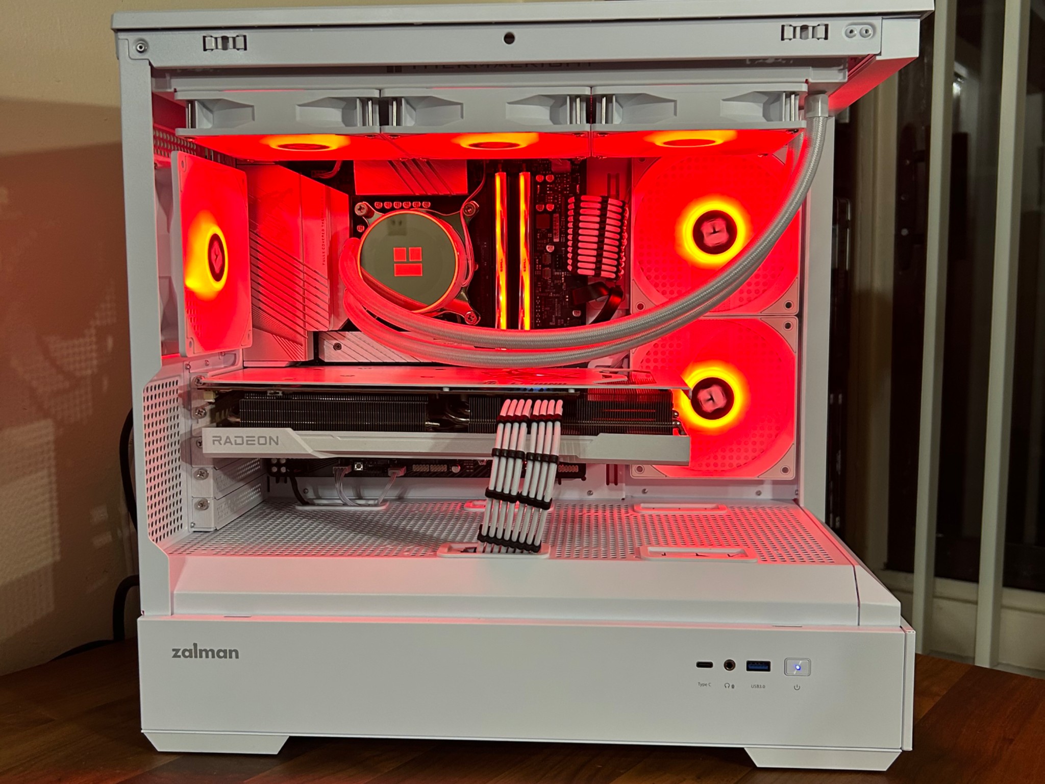 *SALE* RX 6700XT 12GB | Intel i5 12400 | 32GB DDR5 6400MT/s | 1TB SSD | The Hound EX