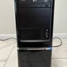 AMD RX 7800 XT 16GB, AMD Ryzen 5 7600x, 16GB RAM, 1TB SSD - High FPS Office Gaming PC w/ Wi-Fi & BT