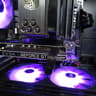 Entry level GAMER: Ryzen 5 2600X + GTX 1660 SUPER + 16 GB DDR4 + 1 TB NVME SSD