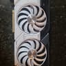 Asus 4070 white