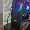 JT-4 | Ryzen 7 5800X | RTX 3080 | 32GB RAM | 1TB SSD | Wi-Fi | Windows