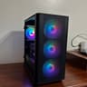 M-ATX PC | RTX 3080 🔥| Ryzen 5500 | 16gb DDR4 | 1tb N ME SSD | Micro ATX