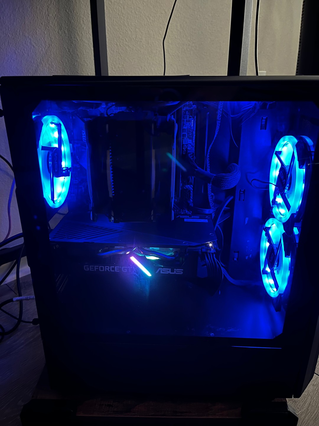 Budget Custom Built Gaming PC | Jawa