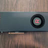 AMD Vega 64 Reference 8GB HBM2 2048-bit