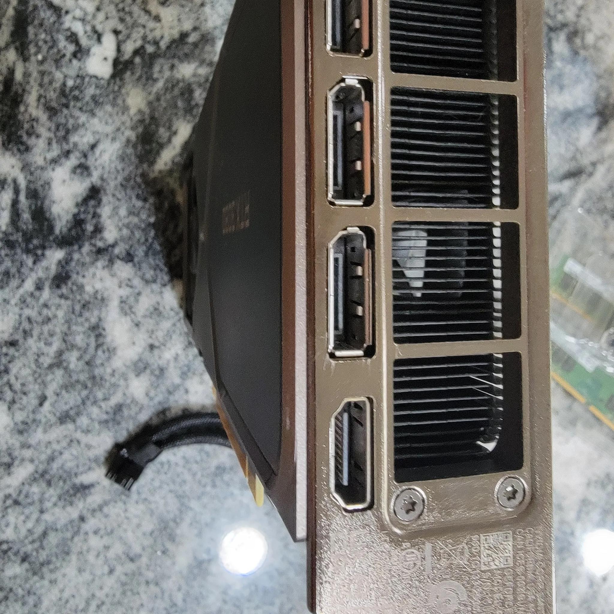 RTX 3080 FE FOR SALE GREAT CONDITION NO BOX