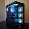 Gaming PC, Ryzen 5 3600 | GTX 1080 8GB| 16GB RAM | 1.5 TB Storage | WiFi/Bluetooth