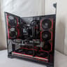 RTX 5080 | RYZEN 7 9800x3d | 64GB DDR5 | 2TB NVME | X870 MOTHERBOARD | lian li o11