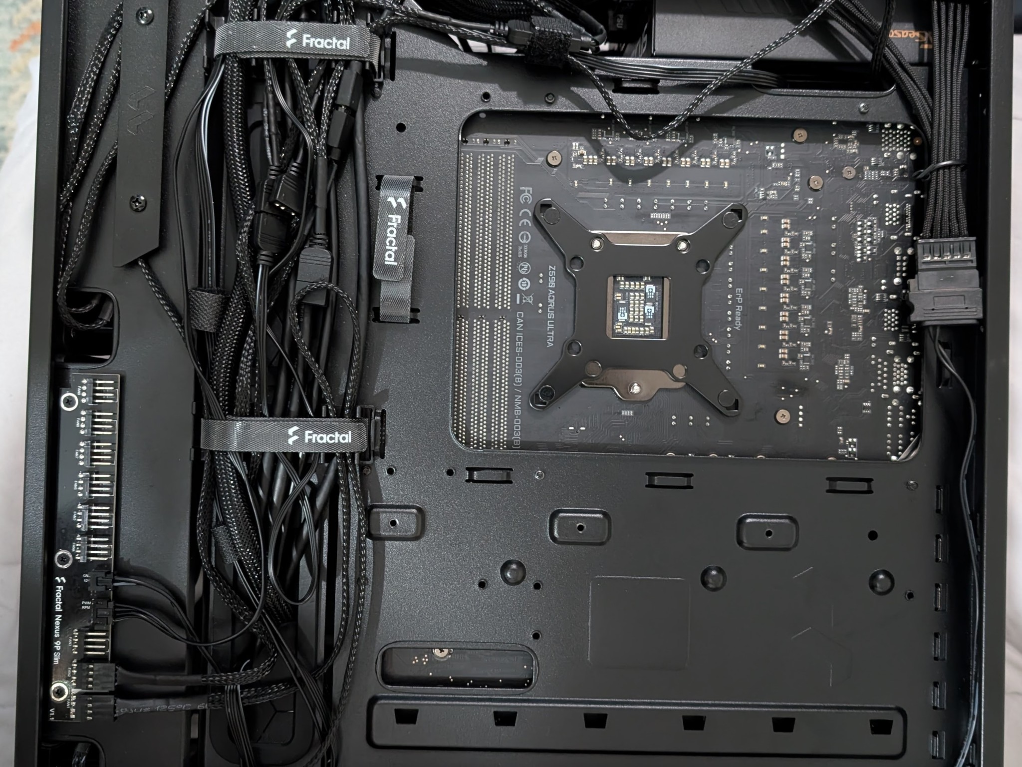 🐦‍🔥💥🛩️ Air Warrior 🛩️💥🐦‍🔥 | RTX 4070