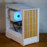 EXT Namu 70X - Intel Core i5 14400F, RTX 5060 Ti 16GB, 32GB DDR4, 1TB SSD