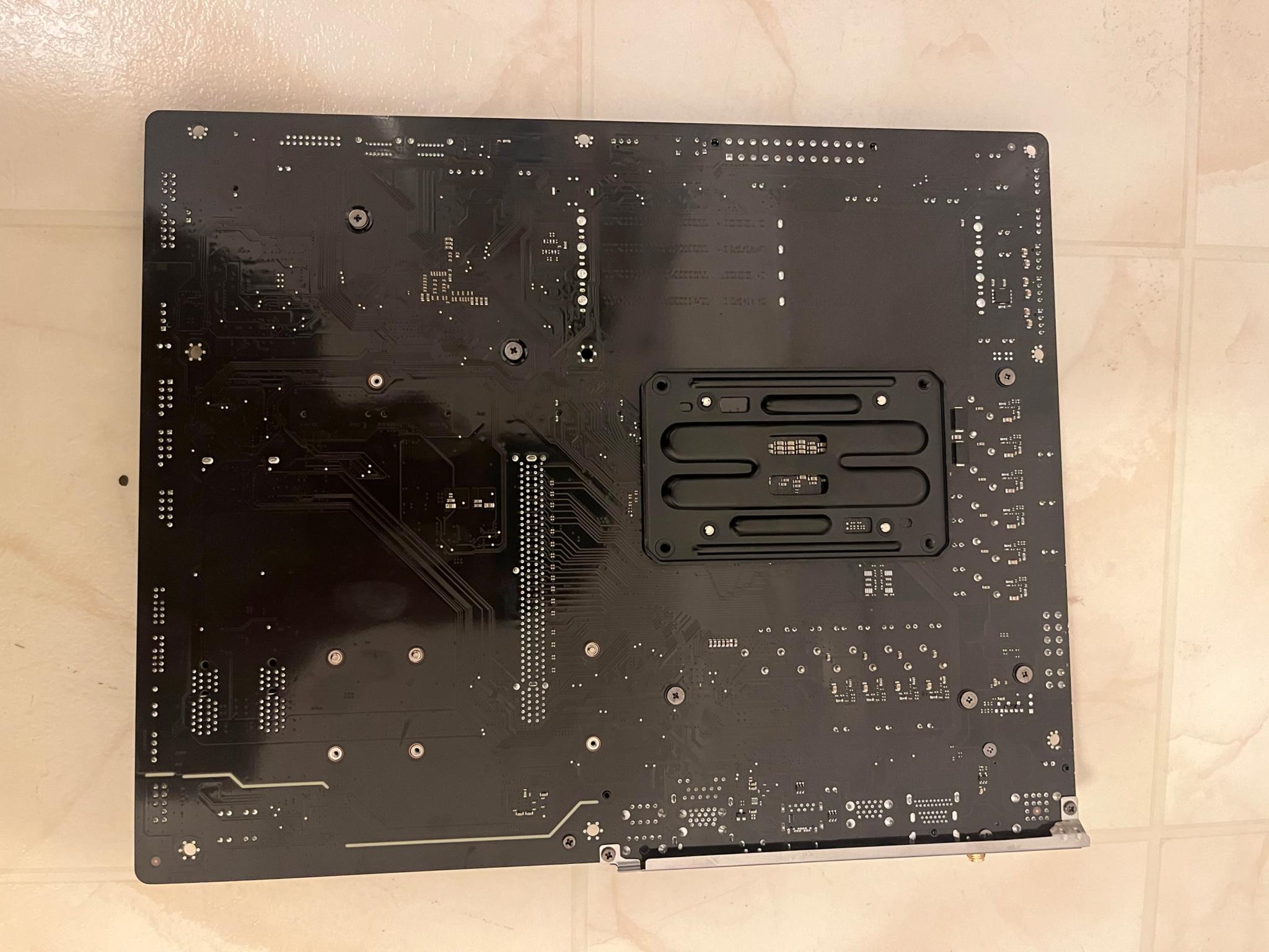 GIGABYTE B650 Gaming X AX V2(DDR5, AM5)