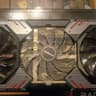 ASRock Phantom Gaming OC Radeon RX 6800 XT