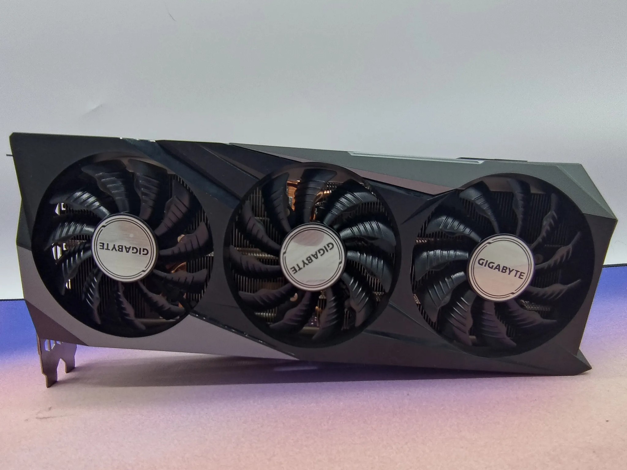 Gigabyte RX 6800XT Gaming OC