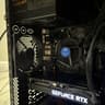 NVIDIA RTX 3060 Ti, Intel Core i5-9400f, 16GB RAM, 500GB SSD - Sleeper Gaming PC w/ Wi-Fi & BT