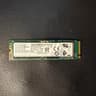 Samsung PM981A NVME SSD 512GB