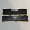 Corsair Vengeance LPX 32GB (2×16GB) DDR4-3200 CL16 Memory Kit | Fully Tested