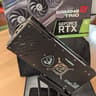 MSI Gaming Trio X RTX 3070 Ti 8GB