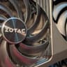 ZOTAC GeForce RTX 3090 Ti AMP Extreme Holo