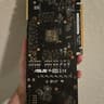 **FOR PARTS** Asus ROG RTX 2080 Super Turbo