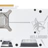PowerColor Hellhound Radeon RX 9070 XT 16GB GDDR6 Video Graphics Card