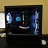 AMD 5600X/RX 6600 PC