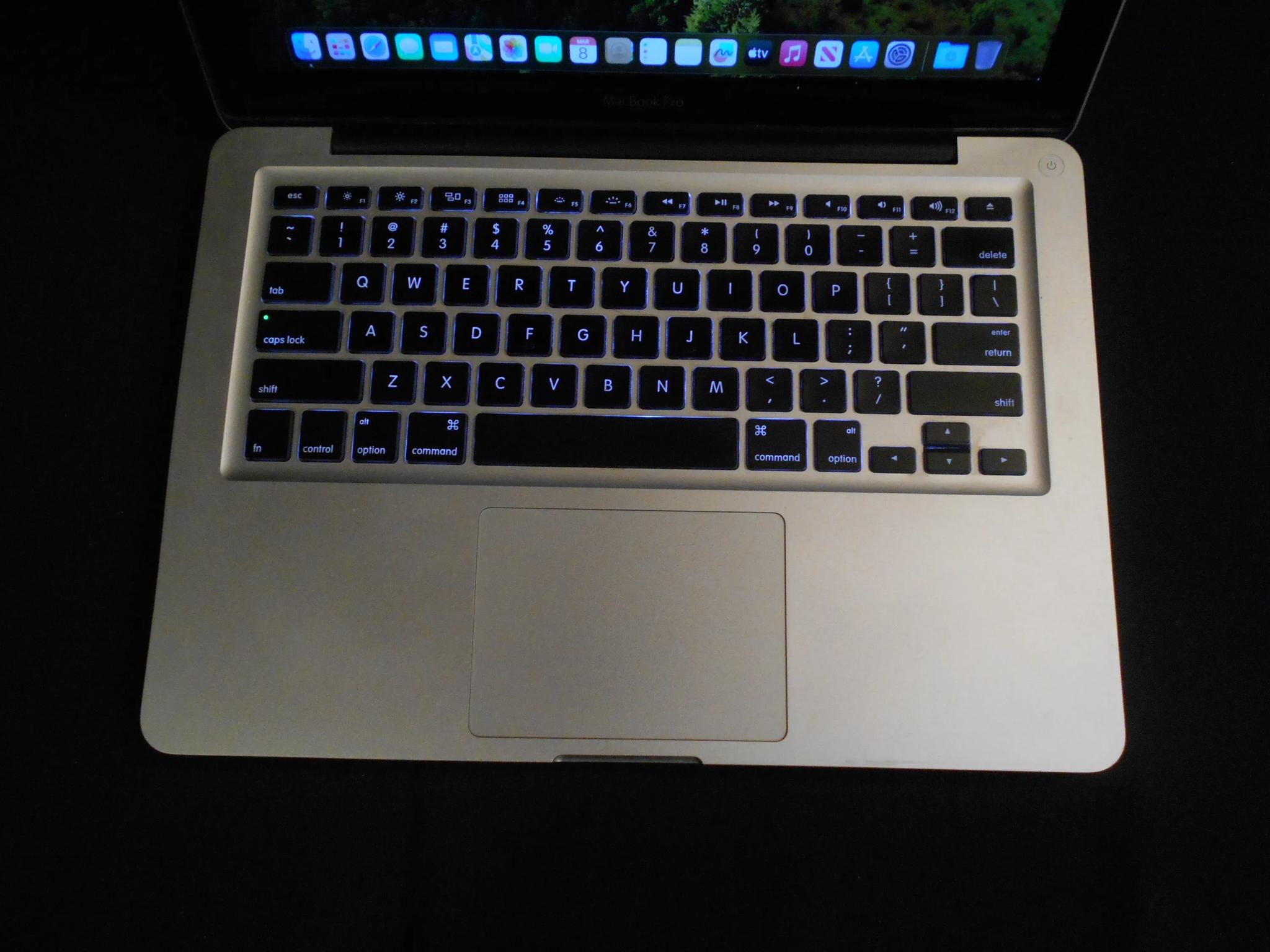 Macbook Pro 13 Inch Sonoma