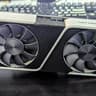 NVIDIA GeForce RTX 3060 Ti 8GB Founders Edition